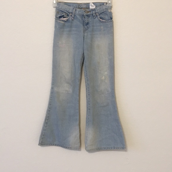GAP Other - Light Blue Jeans